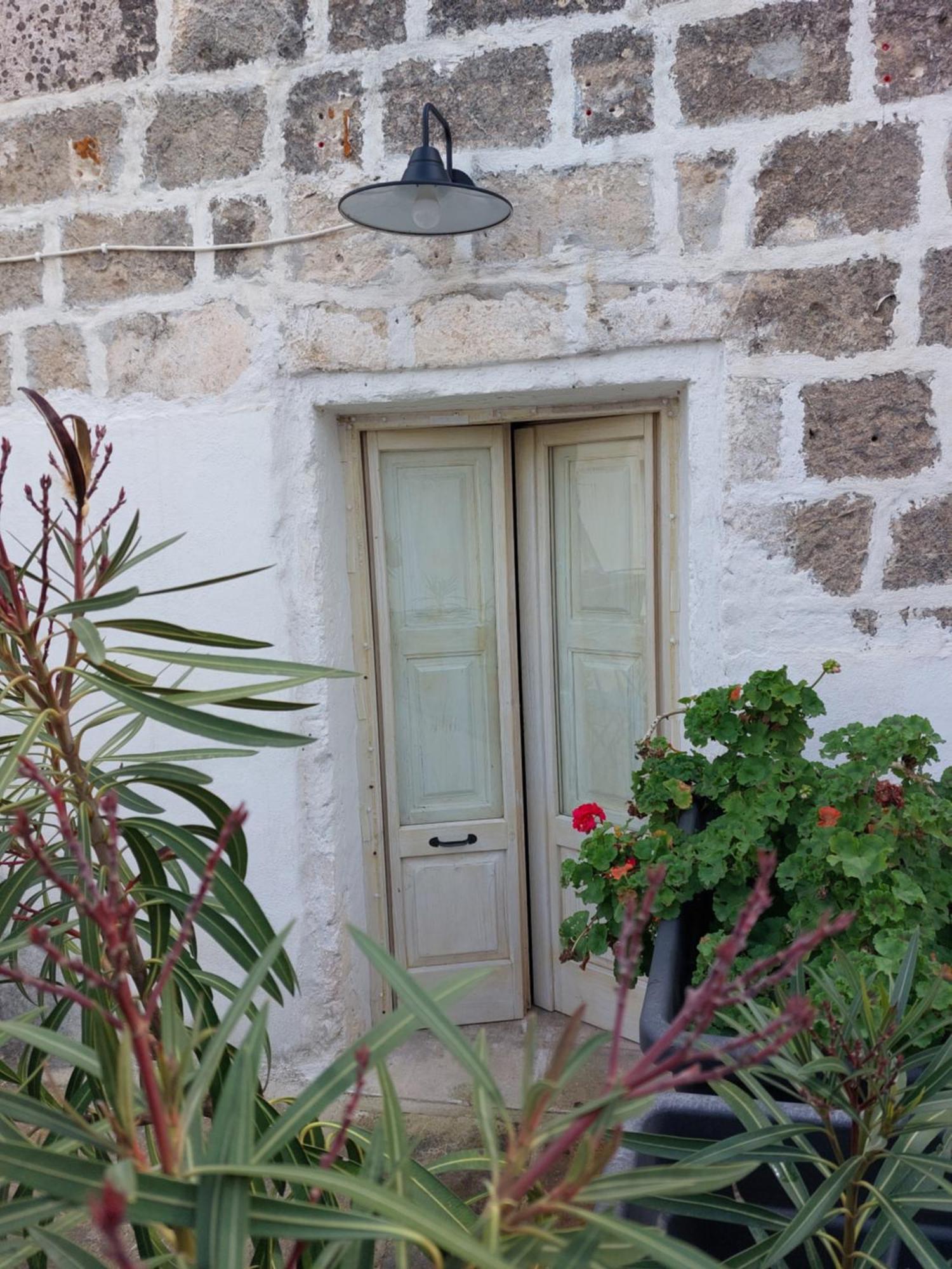 הוילה Nardò La Chiesetta מראה חיצוני תמונה