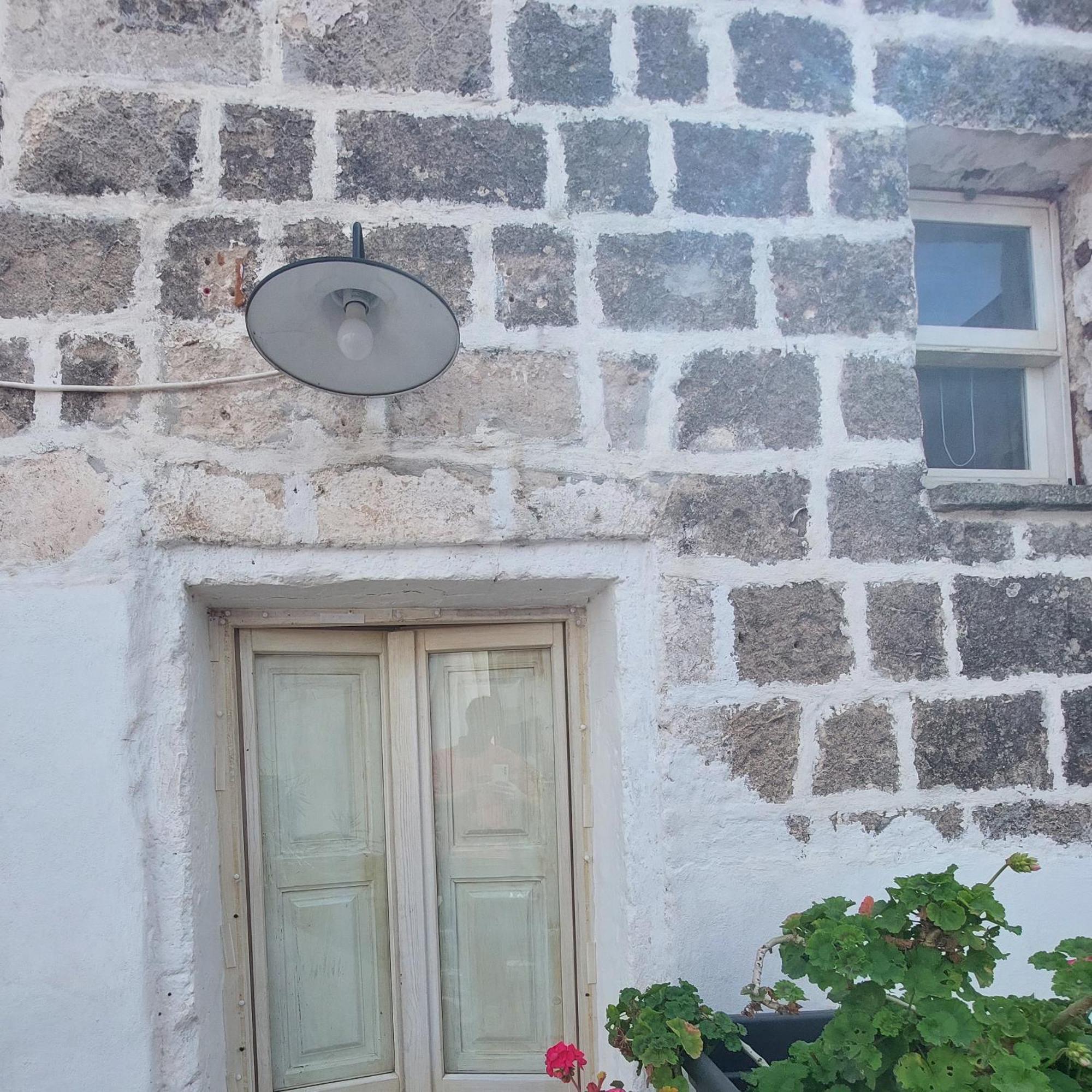 הוילה Nardò La Chiesetta מראה חיצוני תמונה